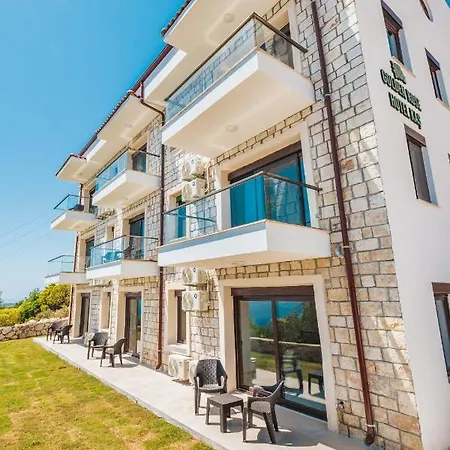 Golden Rose Suit Homestay